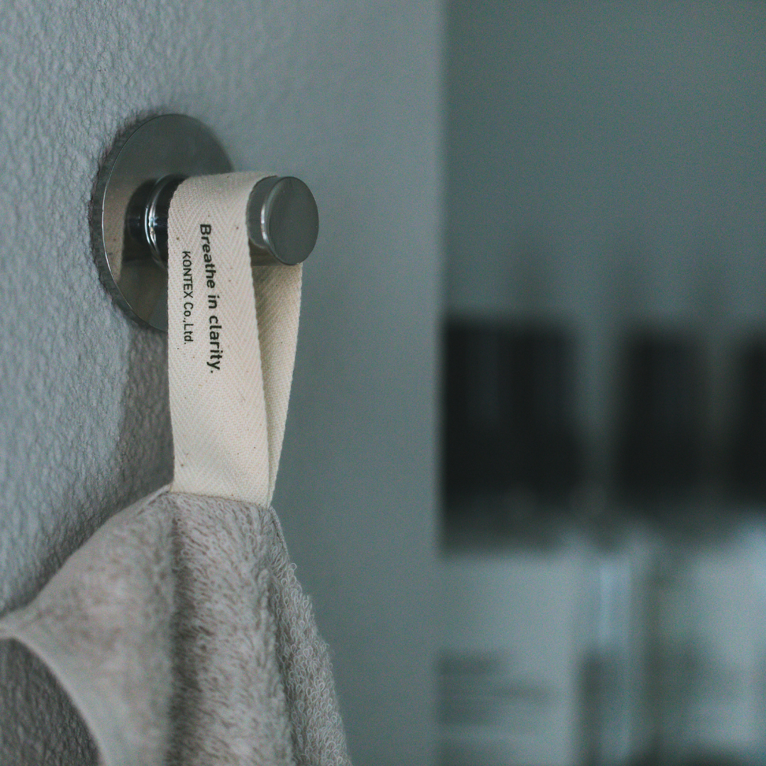Skin Care Towel – Silk-Like Skin Finish